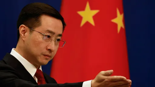 Қытай АҚШ-ты дипломатияға шақырды