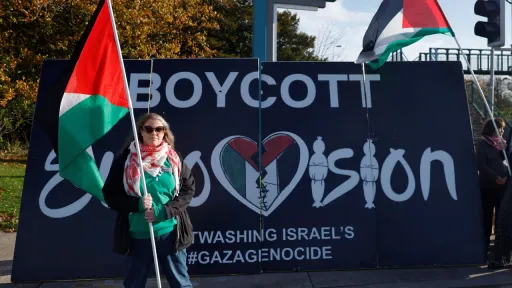 Europäische Rundfunkunion berät über ESC-Teilnahme Israels