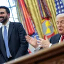 Previa-se uma emboscada, mas a conversa entre Trump e Mamdani revelou futura aliança em Nova Iorque