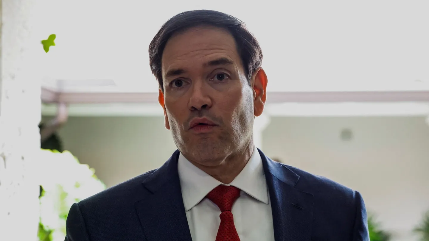 Secretary of State Rubio says US to restrict visas over 'Nigeria Christian persecution'