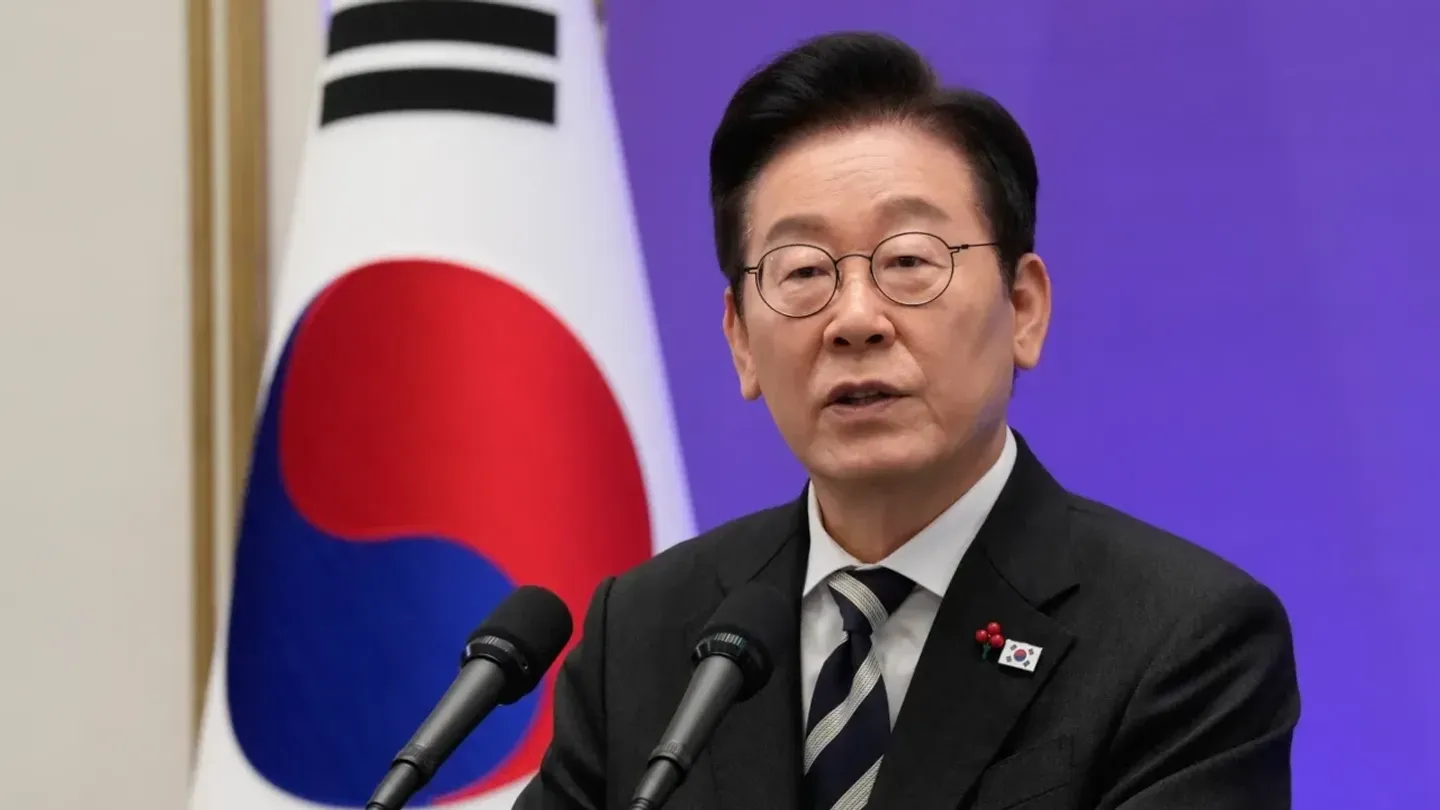 Южная Корея рассматривает извинения перед КНДР