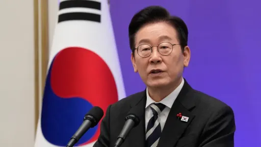 Южная Корея рассматривает извинения перед КНДР