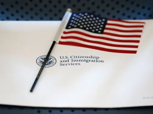 EUA interromperam todos os pedidos de imigração para nacionais de 19 países