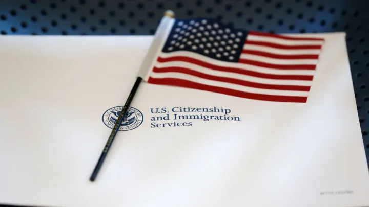 EUA interromperam todos os pedidos de imigração para nacionais de 19 países