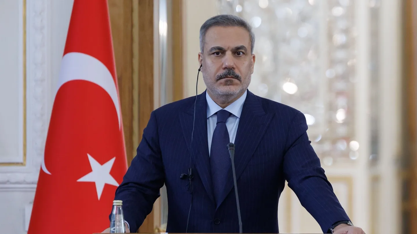 حضور وزیر امور خارجه ترکیه در سی‌ودومین نشست شورای وزیران سازمان امنیت و همکاری اروپا