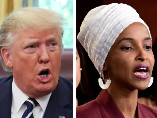 Trump ataka Wasomali walioko Marekani warudi kwao