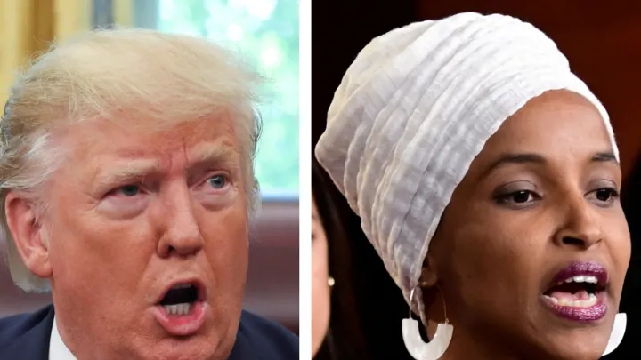 Trump ataka Wasomali walioko Marekani warudi kwao