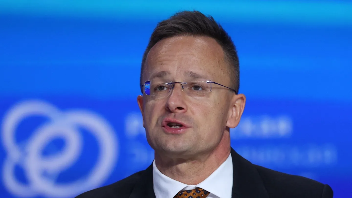 Венгрия идет в суд против ЕС