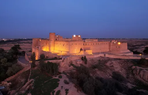 Muzeu i Susës, i listuar në UNESCO, nxjerr në pah trashëgiminë e lashtë të Iranit