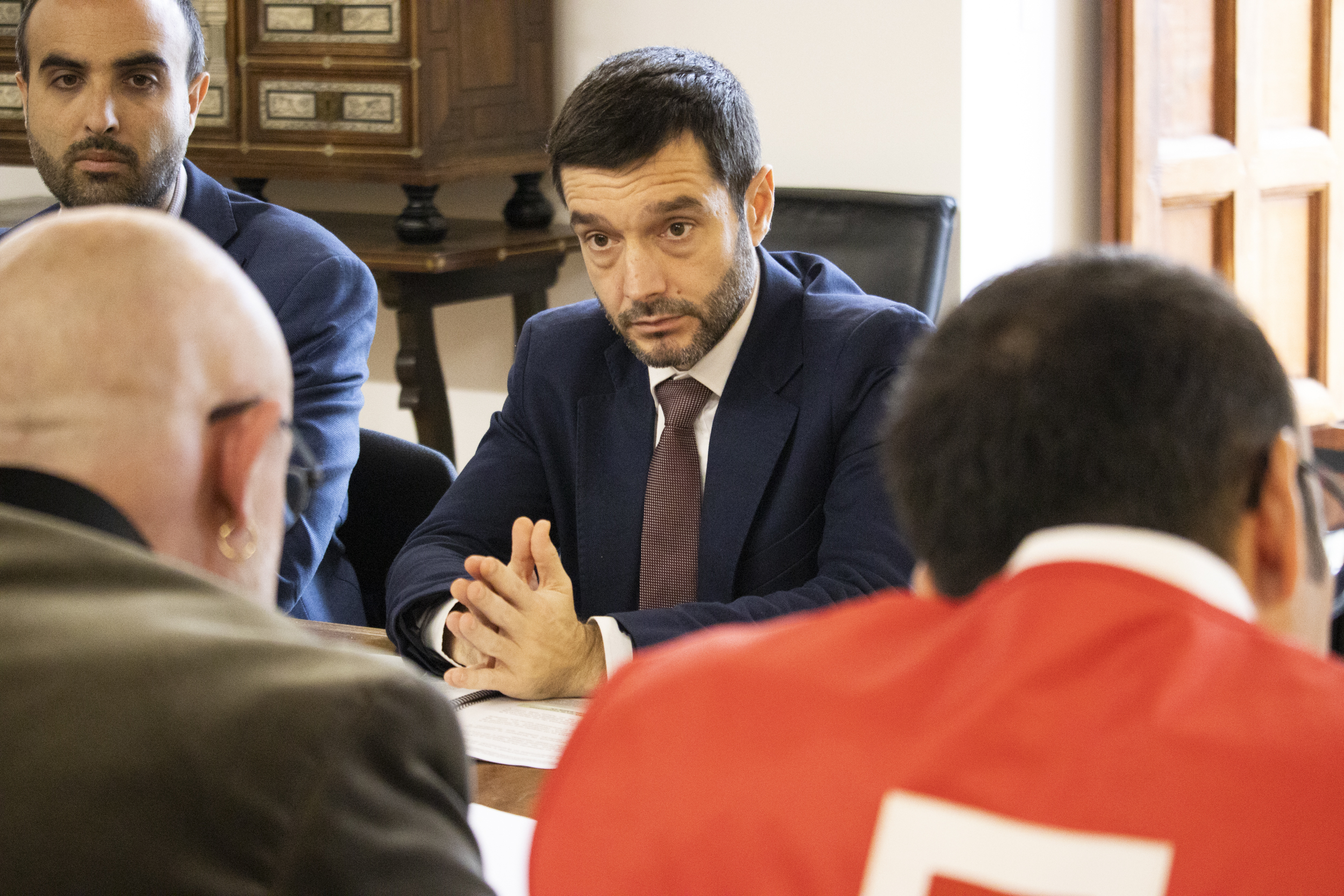 España ordena eliminar anuncios de alquileres turísticos en asentamientos israelíes ilegales