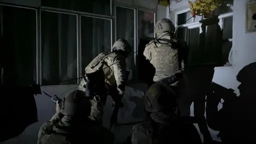 Туркије уапси 110 осомничени за тероризам на ДАЕШ во Истанбул