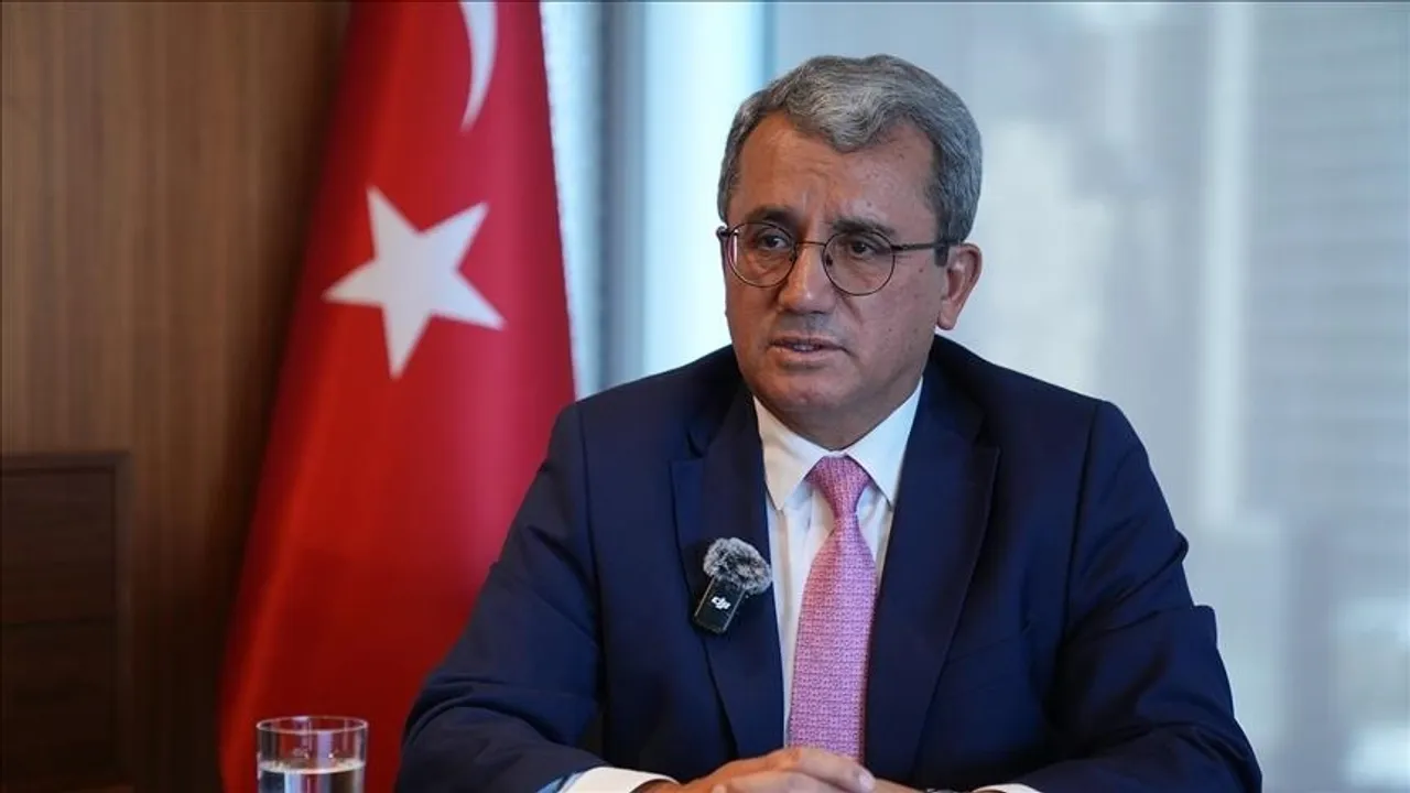 تأکید ترکیه بر نقش میانجیگری و لزوم پیشبرد دیپلماسی در آستانه پنجمین سال جنگ اوکراین