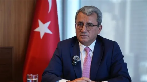 تأکید ترکیه بر نقش میانجیگری و لزوم پیشبرد دیپلماسی در آستانه پنجمین سال جنگ اوکراین