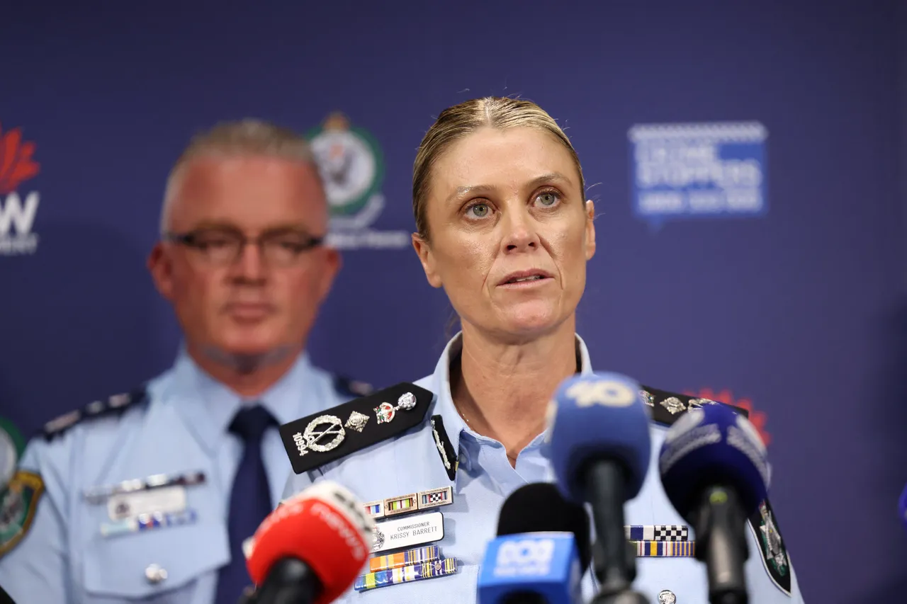 Poliția australiană afirmă că atacatorii de la Bondi Beach „au acționat singuri”