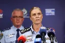 Australian police say Bondi Beach attackers were 'operating alone', rule out broader network