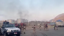 Con la escalada en Yemen, ¿puede la distancia saudí-emiratí convertirse en confrontación abierta?