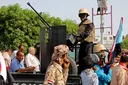 Yemen's STC rejects deadline for pullout of UAE forces
