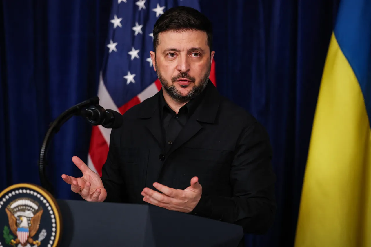 Ukraine in talks with Trump over possible US troop deployment: Zelenskyy