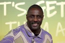 Actor Idris Elba knighted in Britain's New Year honours