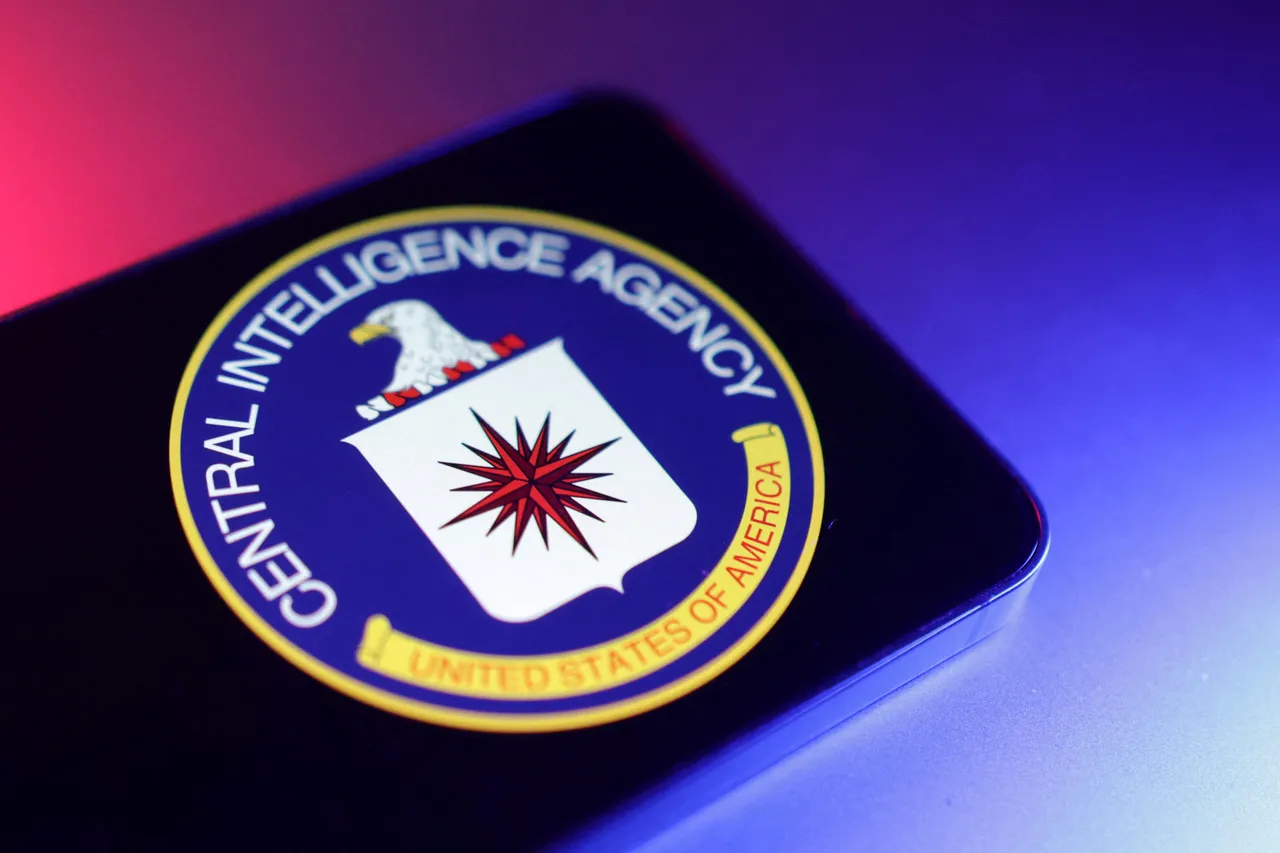 CIA carried out drone strike earlier this month on port facility on Venezuelan coast: Report