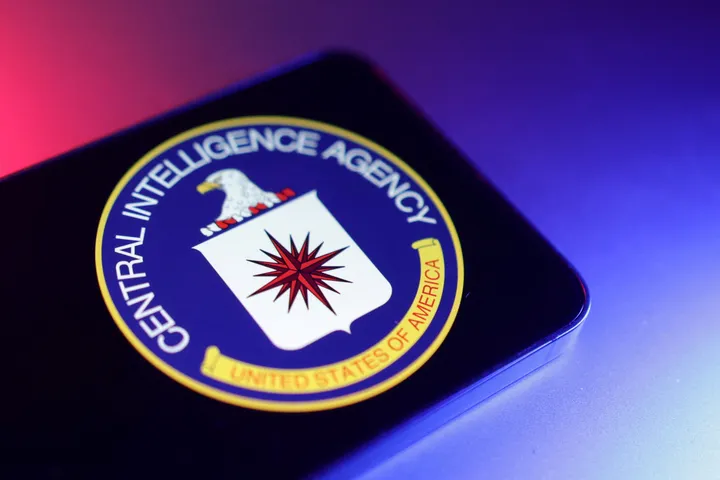 CIA carried out drone strike earlier this month on port facility on Venezuelan coast: Report