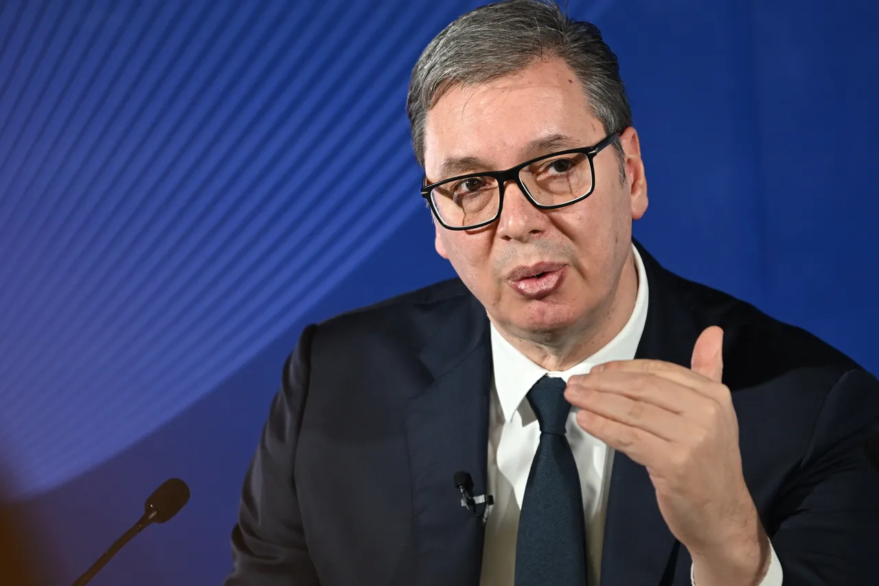 Vučić: U maju direktna aviolinija između Beograda i Bakua