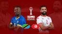 Je, Tanzania kuweka historia dhidi ya Tunisia AFCON?