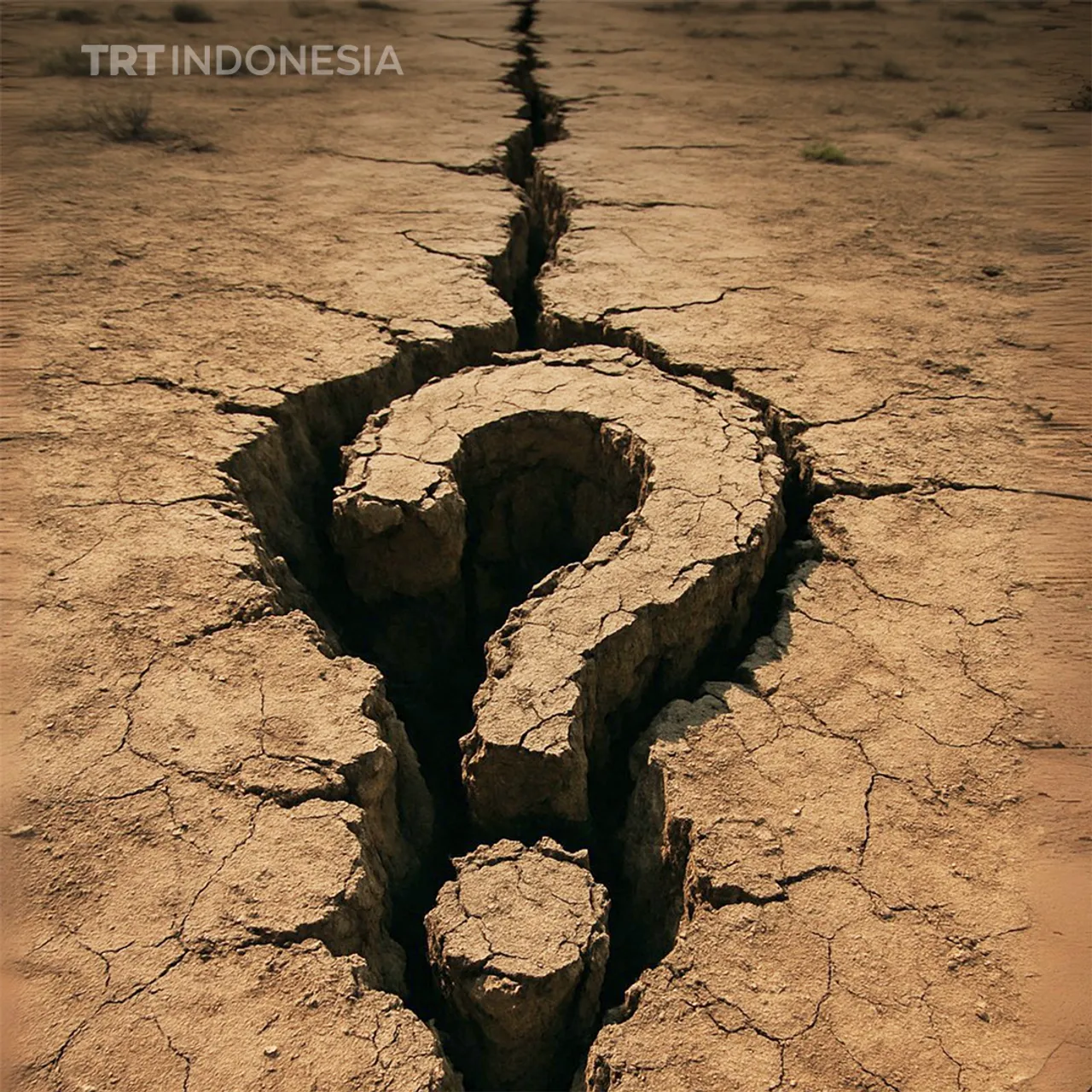 Mengapa Ilmu Pengetahuan Masih Belum Dapat Memprediksi Gempa Besar?