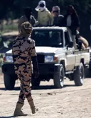 لجنة إغاثية: أزمة إنسانية خانقة ونزوح أكثر من 6500 أسرة من أمبرو بشمال دارفور