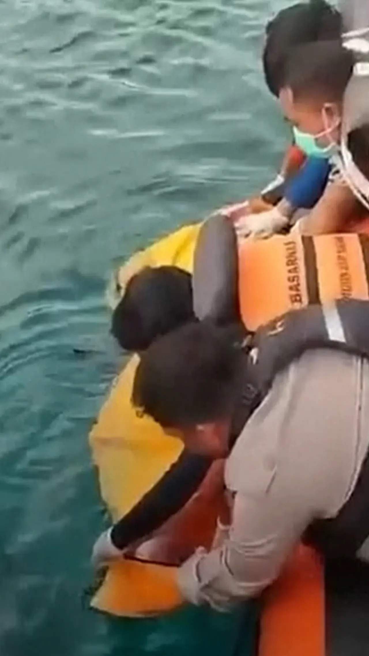 Jenazah diduga anak pelatih Valencia CF ditemukan di Labuan Bajo