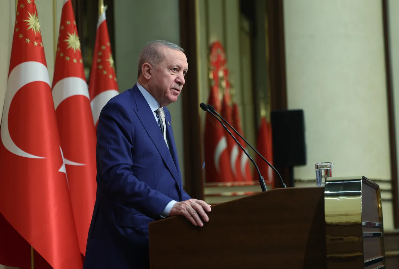رئیس‌جمهور اردوغان بر جهش دفاعی ترکیه و نقش آن در ثبات منطقه‌ای و جهانی تأکید کرد