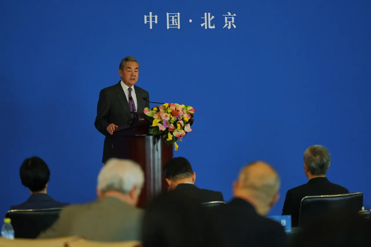 China nach Maduro-Ergreifung: „Kein Land darf Weltpolizist spielen“