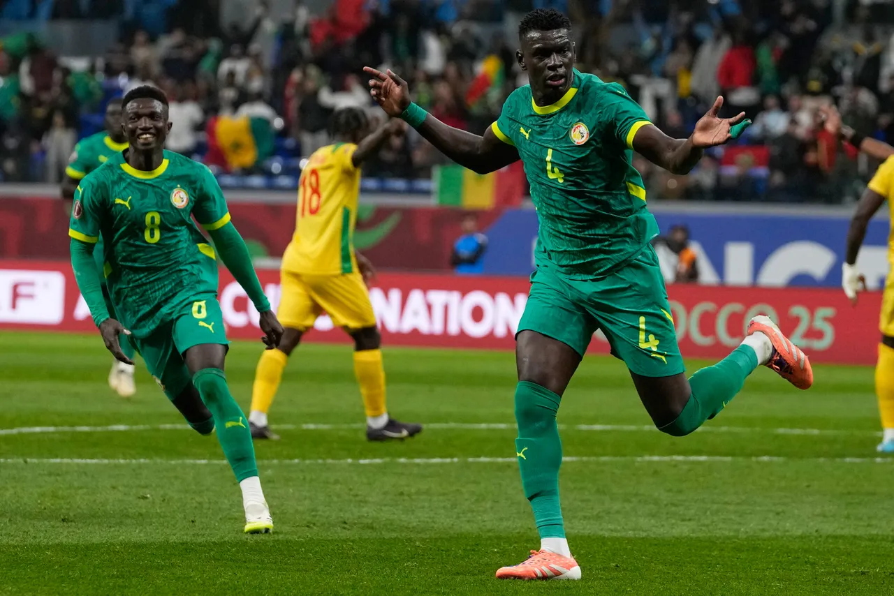 Nigeria complete perfect group stage run at AFCON as Senegal, DRC advance to round of 16