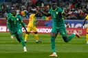 Nigeria complete perfect group stage run at AFCON as Senegal, DRC advance to round of 16