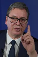 Vučić očekuje još sukoba u svijetu, ali tvrdi da će Srbija sačuvati mir i postati "još uspješnija"