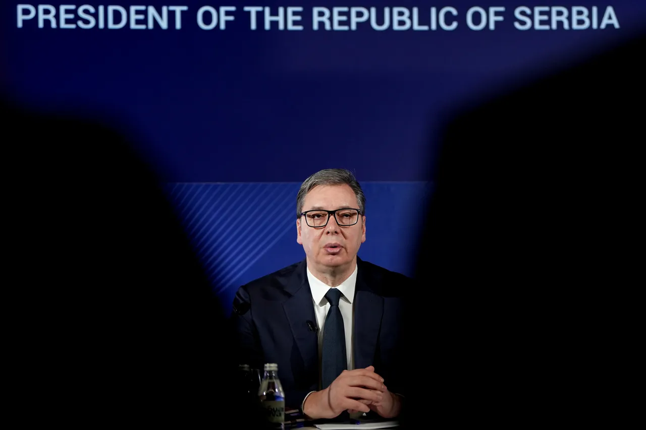 Vučić: Nadam se da ćemo kupiti još 5 posto akcija u NIS-u