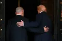 Trump y Netanyahu se reúnen mientras en Gaza el invierno agrava crisis humanitaria creada por Israel