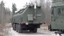 Russia deploys its newest Oreshnik missile system on combat duty in Belarus
