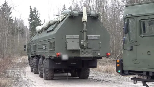 Russia deploys its newest Oreshnik missile system on combat duty in Belarus