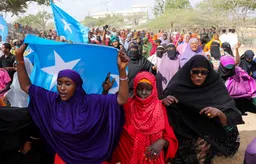Wetin make Israel recognition of Somaliland cause global backlash