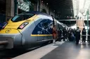Eurostar interrompt toutes les liaisons entre Londres et plusieurs capitales européennes