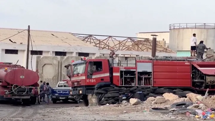 وسط تطورات متسارعة.. الإمارات تعلن إنهاء مهام فرقها لـ"مكافحة الإرهاب" باليمن