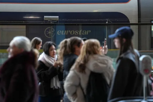 Retour à la normale sur l’Eurostar ou presque