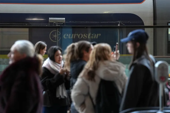 Retour à la normale sur l’Eurostar ou presque