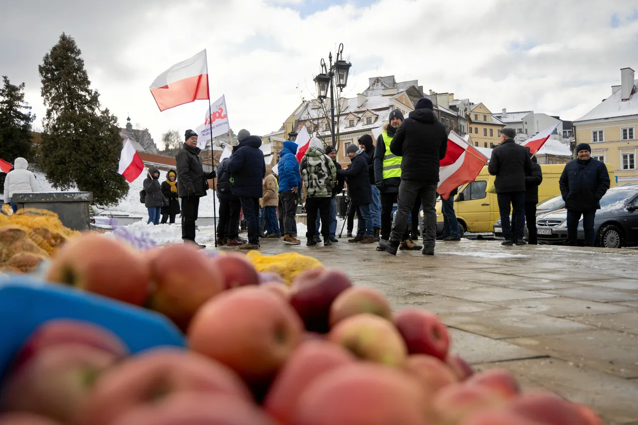 Bruksela rozważa ustępstwa, by zyskać poparcie dla umowy z Mercosurem