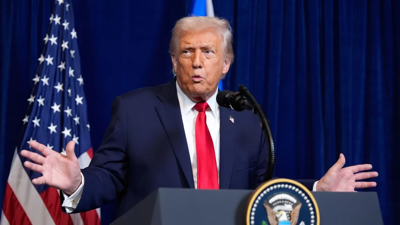 США ударили по Венесуэле