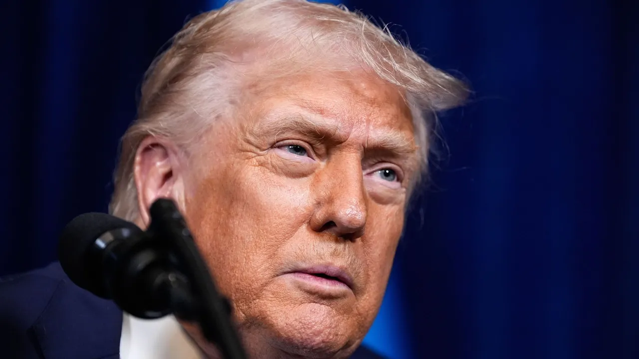 Трамп грозит Ирану новыми ударами