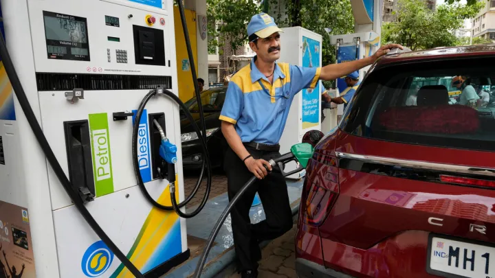 Индия сократила закупки российской нефти до минимума