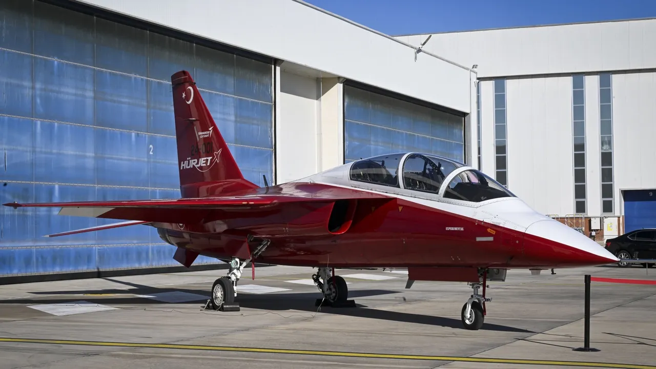 صنعت دفاعی ترکیه در سال ۲۰۲۵ رکوردهای جدیدی در تولید و صادرات ثبت کرد