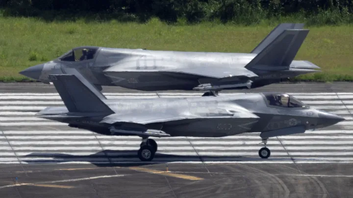 Trump envisage “très sérieusement” la vente de chasseurs F-35 à la Türkiye